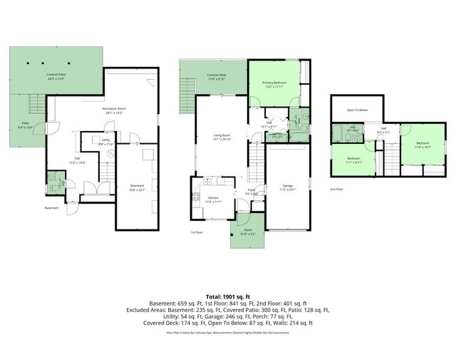122 HENSEL DR, Shepherdstown, WV 25443