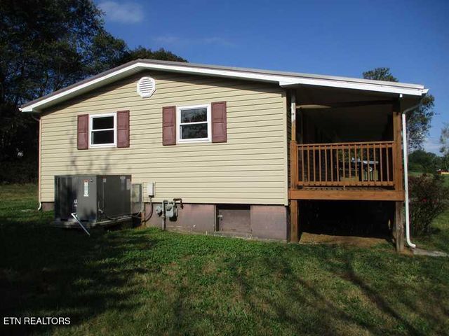 916 Monroe Circle, Madisonville, TN 37354