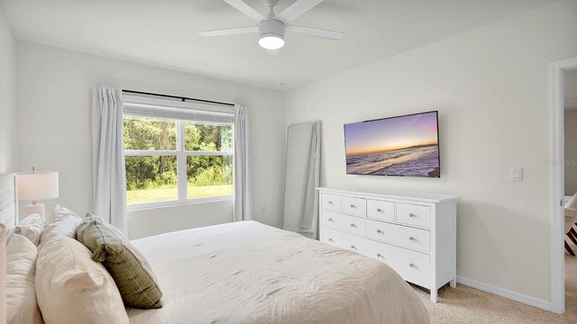 3629 BOTANICAL WAY, Sanford, FL 32773