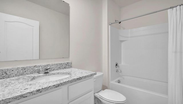 3629 BOTANICAL WAY, Sanford, FL 32773