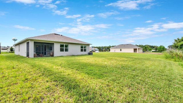 3629 BOTANICAL WAY, Sanford, FL 32773