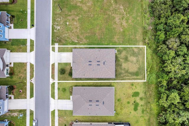 3629 BOTANICAL WAY, Sanford, FL 32773