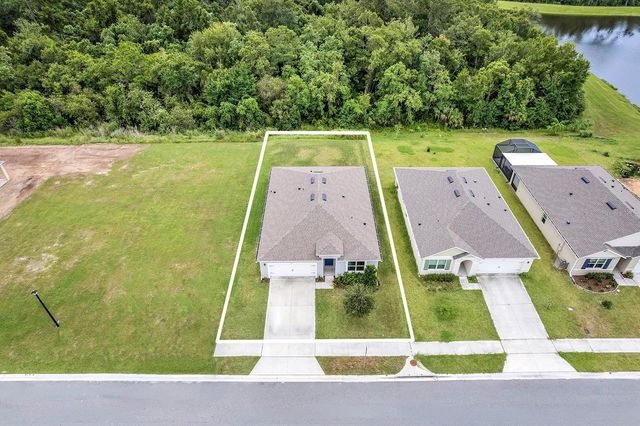 3629 BOTANICAL WAY, Sanford, FL 32773