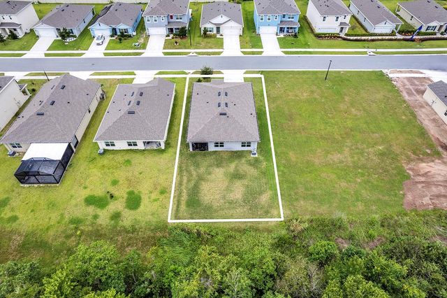 3629 BOTANICAL WAY, Sanford, FL 32773