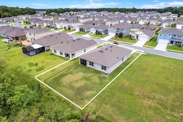 3629 BOTANICAL WAY, Sanford, FL 32773
