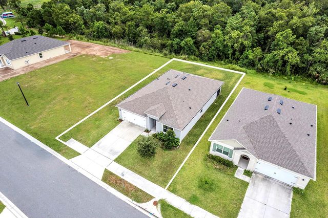 3629 BOTANICAL WAY, Sanford, FL 32773