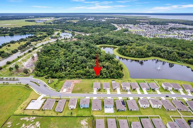 3629 BOTANICAL WAY, Sanford, FL 32773