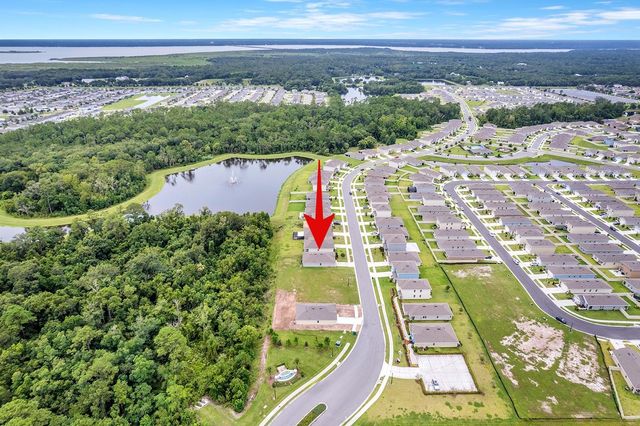 3629 BOTANICAL WAY, Sanford, FL 32773