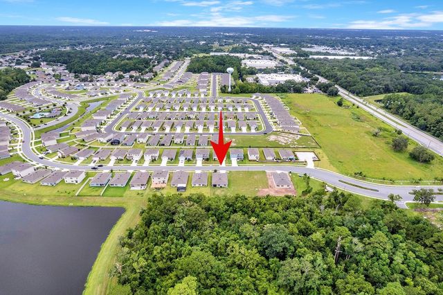 3629 BOTANICAL WAY, Sanford, FL 32773