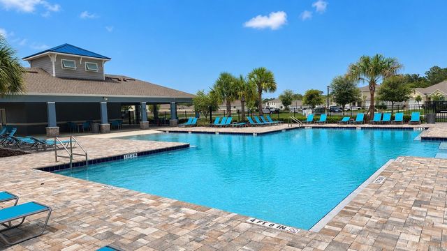 3629 BOTANICAL WAY, Sanford, FL 32773