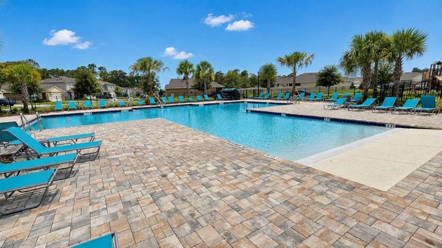 3629 BOTANICAL WAY, Sanford, FL 32773