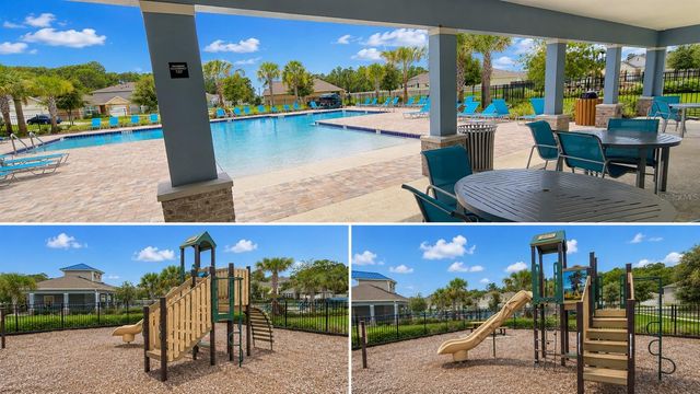 3629 BOTANICAL WAY, Sanford, FL 32773