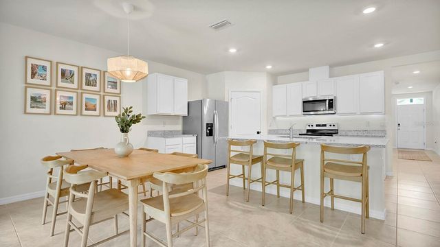 3629 BOTANICAL WAY, Sanford, FL 32773
