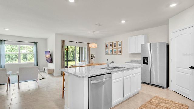 3629 BOTANICAL WAY, Sanford, FL 32773