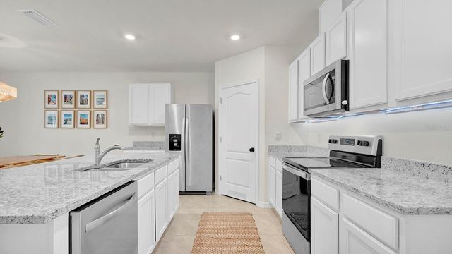 3629 BOTANICAL WAY, Sanford, FL 32773