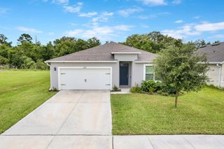 3629 BOTANICAL WAY, Sanford, FL 32773