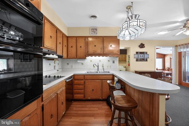 5480 GRINDER RD, Marbury, MD 20658