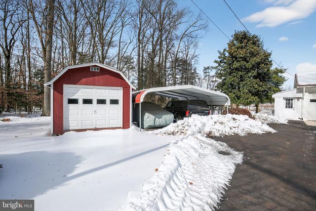 5480 GRINDER RD, Marbury, MD 20658