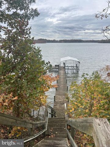 5480 GRINDER RD, Marbury, MD 20658