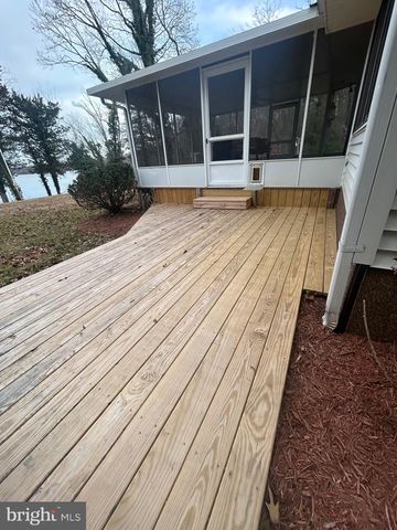 5480 GRINDER RD, Marbury, MD 20658