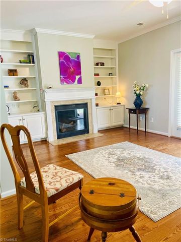 5765 Knoll Court, Lewisville, NC 27023