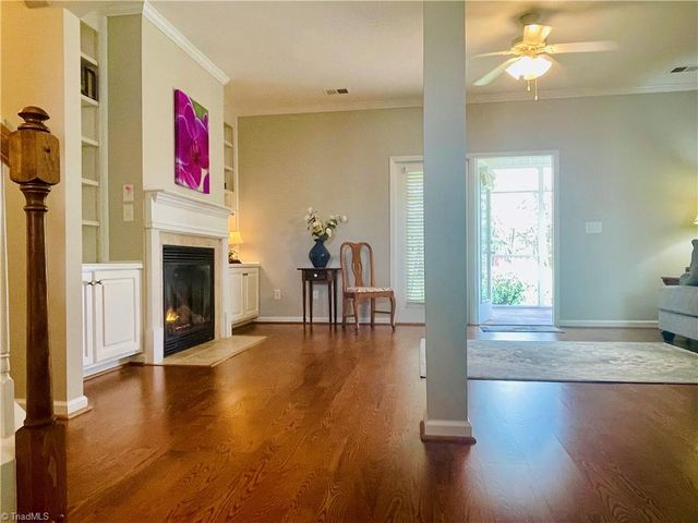 5765 Knoll Court, Lewisville, NC 27023