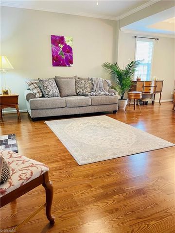 5765 Knoll Court, Lewisville, NC 27023