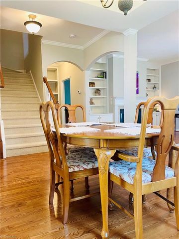 5765 Knoll Court, Lewisville, NC 27023