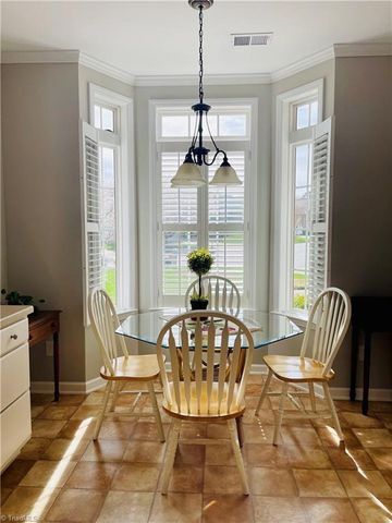 5765 Knoll Court, Lewisville, NC 27023