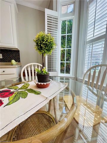 5765 Knoll Court, Lewisville, NC 27023