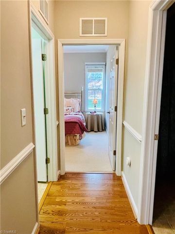 5765 Knoll Court, Lewisville, NC 27023