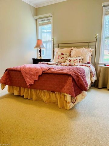 5765 Knoll Court, Lewisville, NC 27023