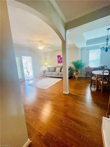 5765 Knoll Court, Lewisville, NC 27023