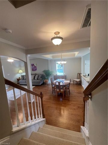 5765 Knoll Court, Lewisville, NC 27023