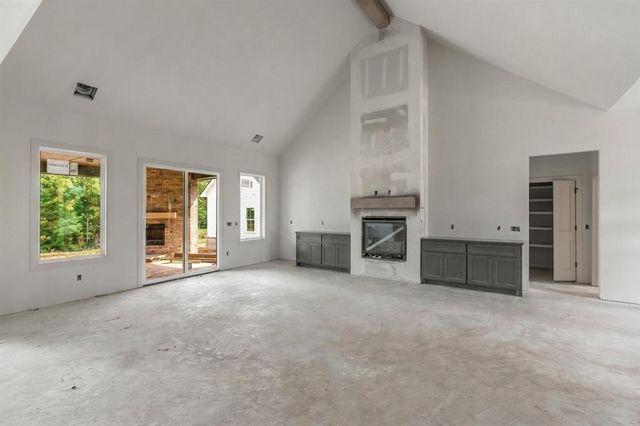 12951 Stagecoach Trail, Arcadia, OK 73007