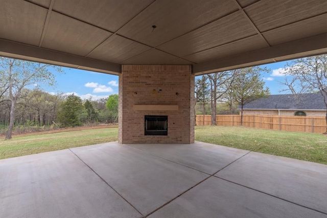 12951 Stagecoach Trail, Arcadia, OK 73007