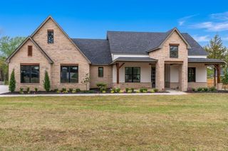 12951 Stagecoach Trail, Arcadia, OK 73007