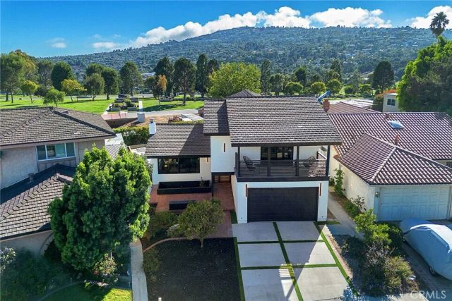 1902 Peninsula Verde Drive, Rancho Palos Verdes, CA 90275