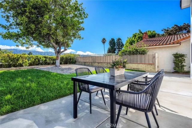 1902 Peninsula Verde Drive, Rancho Palos Verdes, CA 90275