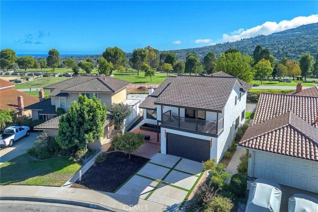 1902 Peninsula Verde Drive, Rancho Palos Verdes, CA 90275