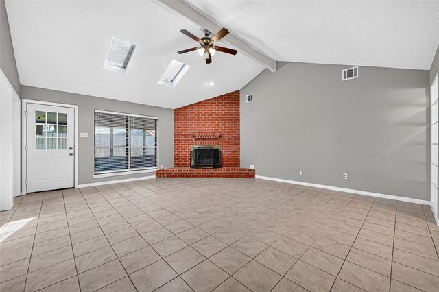 3022 Mosby Drive, Sugar Land, TX 77479