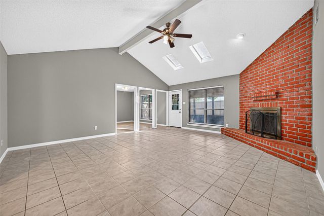 3022 Mosby Drive, Sugar Land, TX 77479