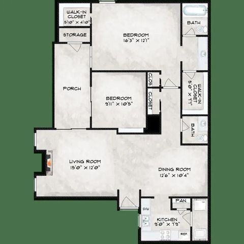 9255 W Sam Houston Pkwy S Parkway 502, Houston, TX 77099