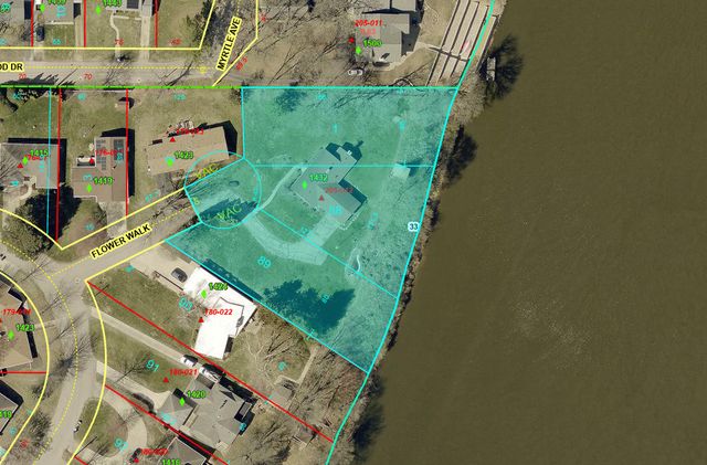 1432 Eustace Drive, Dixon, IL 61021