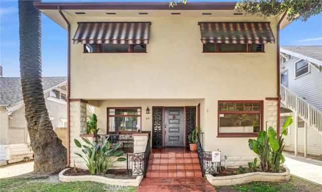 835 French Street, Santa Ana, CA 92701