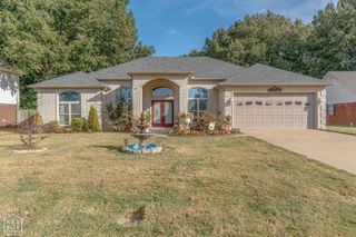 3114 Bowden Dr, Jonesboro, AR 72404