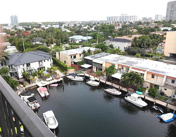 3545 NE 166th St 908, North Miami Beach, FL 33160
