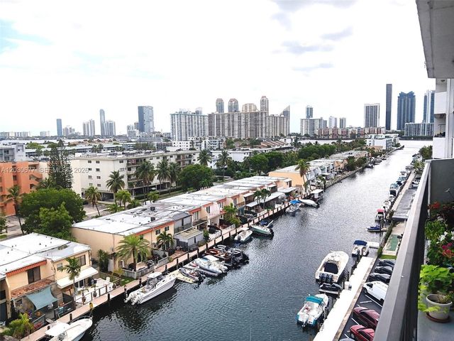 3545 NE 166th St 908, North Miami Beach, FL 33160