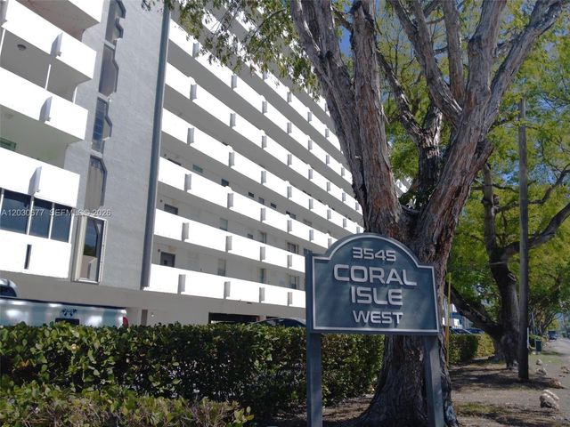3545 NE 166th St 908, North Miami Beach, FL 33160