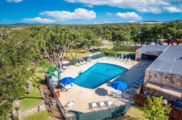 21105 Newport CV, Lago Vista, TX 78645